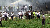 Crash aérien à Cuba: deux survivantes toujours hospitalisées