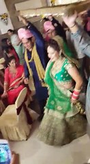 mere saiya superstar bridal dance