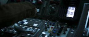 Han Solo Bir Star Wars Hikayesi Dublajlı Fragman