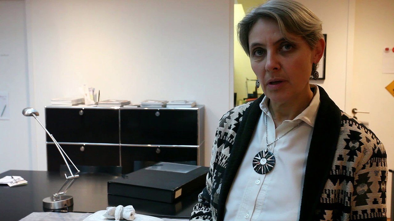 Comment fabrique-t-on un Mouvement de danse ?