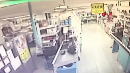 İstanbul Sultangazi'de Güvenlik Kamerasına Yansıyan Soygunculara Operasyon