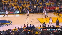 Stephen Curry Chokes in Final Minutes of Game 4 vs Rockets! Warriors vs Rockets Game 4