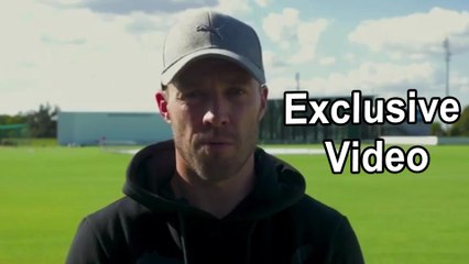 AB de Villiers Announces His Retirement (Video)