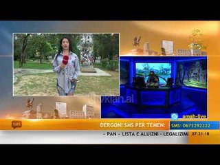 Aldo Morning Show - Emisioni dt. 23 maj 2018