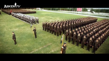 MSB Kamu Spotu 2 - TSK Saflarında Tabip subay olarak görev yapmak isteyen gençlerimiz!