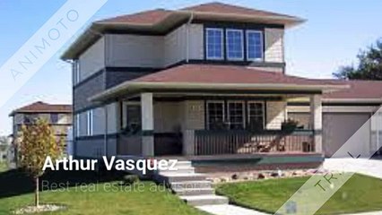 Arthur Vasquez | Best Houses for living