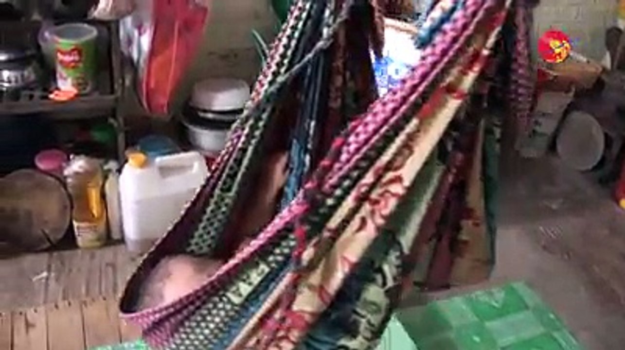 ၂ ႏွစ္ဝန္းက်င္ ၾကာေနတဲ့ လႈိင္သာယာ သက္ငယ္မုဒိမ္းမႈ တရားခံကို ေထာင္ ႏွစ္ ၂၀ ခ်လိုက္ၿပီ (႐ုပ္/သံ)