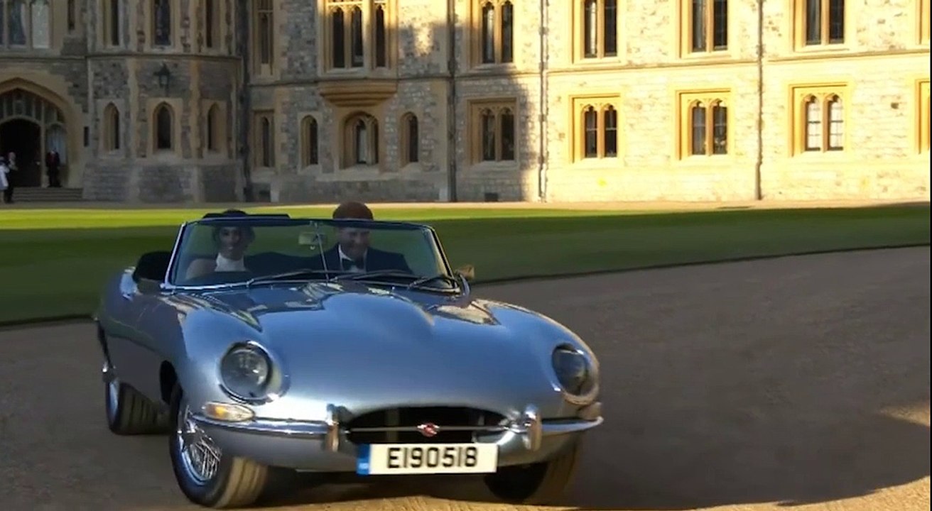 Fantastic Royal Car