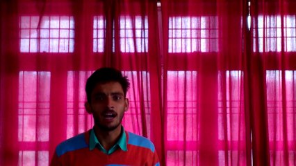 Andaaj Shayarana by G.K