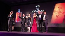 MACALLAN at the Meridien Taipei