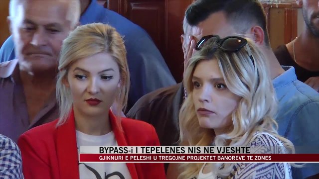 Bypass-i i Tepelenës nis në vjeshtë - News, Lajme - Vizion Plus