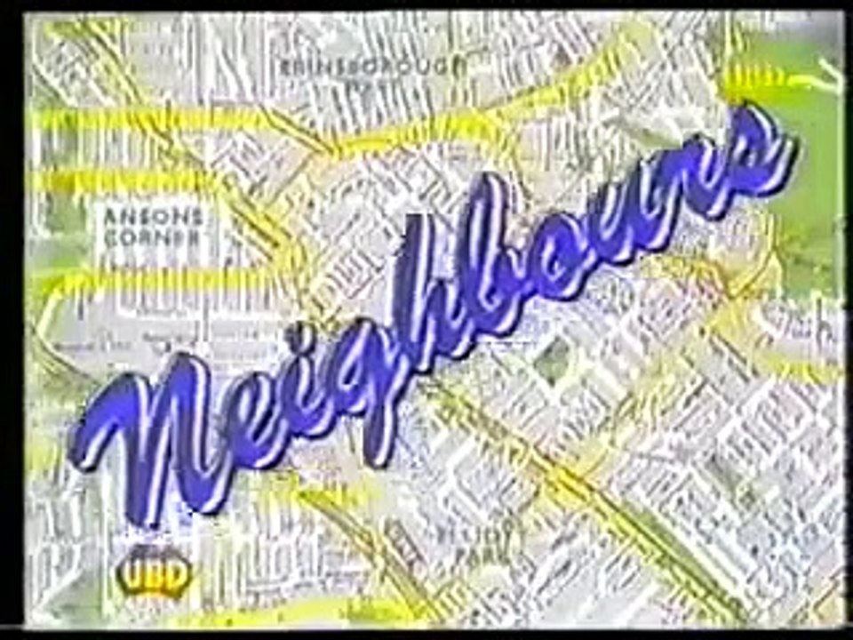 NEIGHBOURS EPISODE 1231