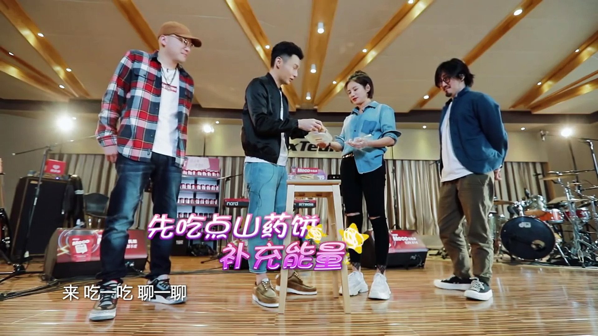 無限歌謠季e04 20180512 Part 1 2 影片dailymotion