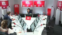 Tariq Ramadan maintenu en détention : l'avocat d'Henda Ayari réagit sur RTL