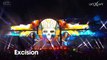 Excision - Live at EDC Las Vegas 2018