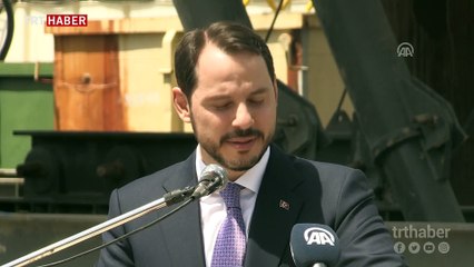 Çukurca’da petrol kuyusu için ilk kazma vuruldu