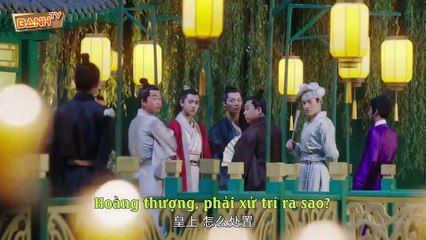 Ôi Hoàng Đế Bệ Hạ Của Ta Tập 22 - Phần 2 Oh My Emperor (2018)