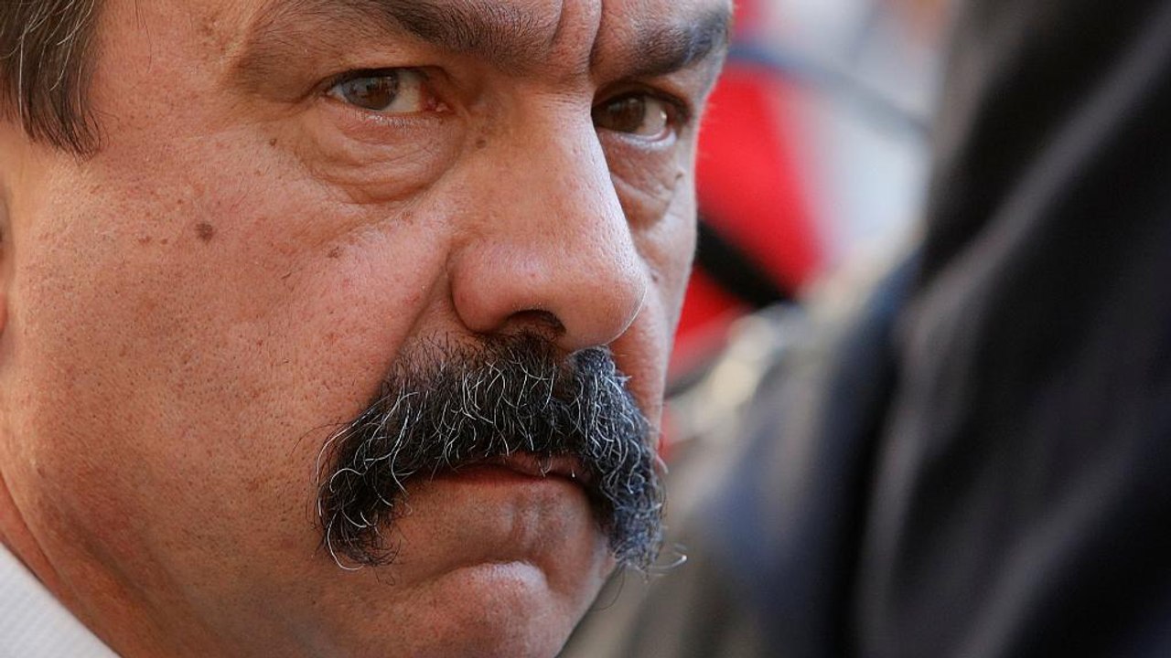 3 Monate Streik: Gewerkschaftsboss Martinez im Machtkampf gegen Macron