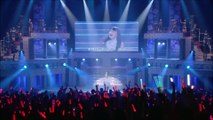 Sayashi Riho - Jishin Motte Yume wo Motte Tobitsu Kara Vostfr   Romaji