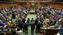 PMQs: Theresa May and Jeremy Corbyn clash over NHS