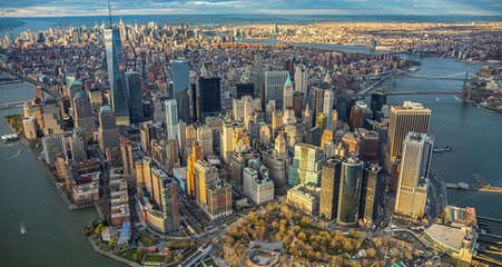 UEFA, Şampiyonlar Ligi Finalini New York'a Vermeyi Düşünüyor