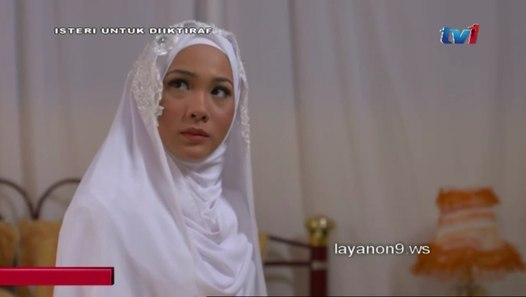 isteri untuk diiktiraf episod 24