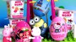 Strawberry Shortcake Toy Surprise, Num Noms, Hello Kitty, Galinha Pintadinha by Funtoys