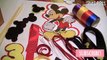 Mickey Mouse Centerpiece Tutorial (DIY: Party Decorations) -The290ss