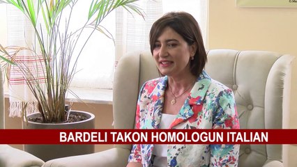 BARDELI TAKON HOMOLOGUN ITALIAN