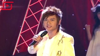 Xuân Hạnh Phúc | Hàn Thái Tú
