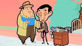 NEW ᴴᴰ Mr Bean Full Cartoons