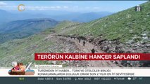 Mehmetçik, Kandil'e ilerliyor