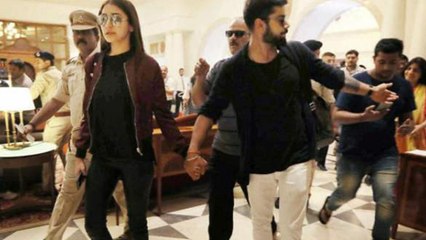 The Secret Behind The Success Of Virat Kohli And Anushka Family Life