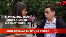 Anne Babalar Bu Oyuna Dikkat