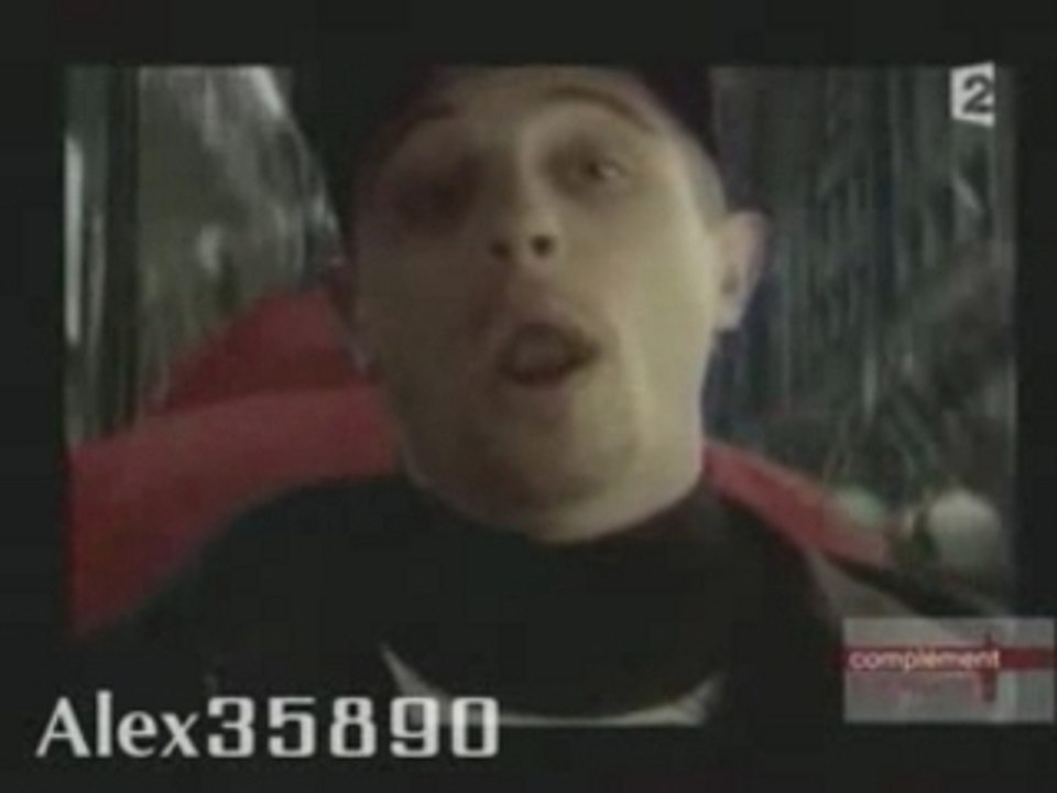 Alibi Montana reportage http://rapadonf.free.fr