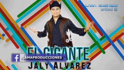 ESTE RITMO Jaly Alvarez Antiguo