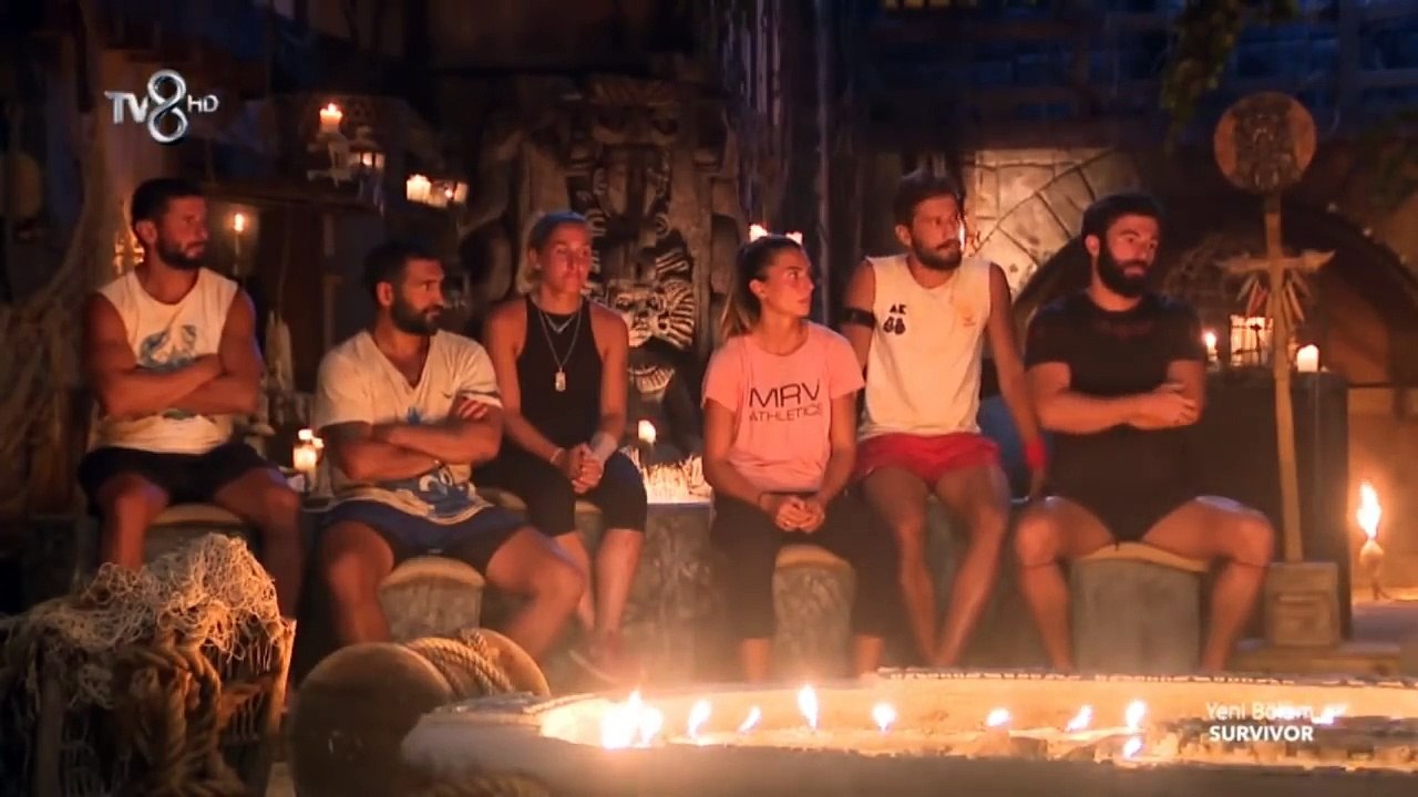 Survivor Season 36 Episode 14 - full Streaming / It Is Game Time Kids  / 36x14