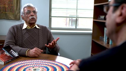 The World Today With Tariq Ali - US, Saudis And Israel Target Iran