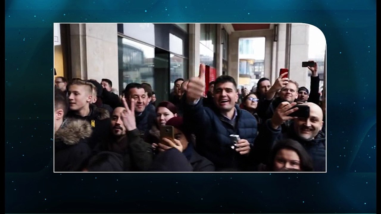 Mondial 2018: le premier rassemblement du Brésil pour le mondial 2018