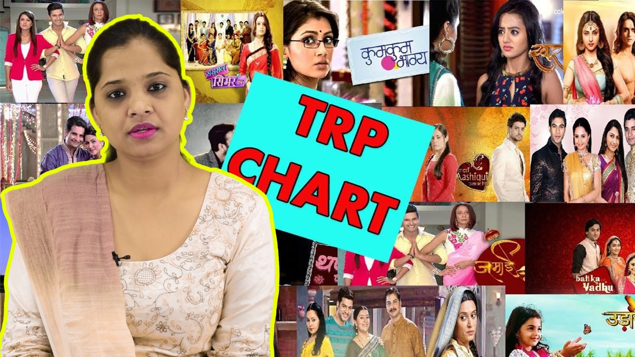 TRP Rating All you need to know about TV shows TRP वनइंडिया हिंदी