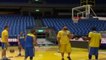 Israeli Basketball Without Israelis? What's Next in Rockets-Warriors Series?