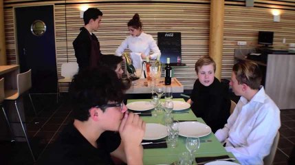 Le Comité Colbert, à l’assaut des jeunes talents