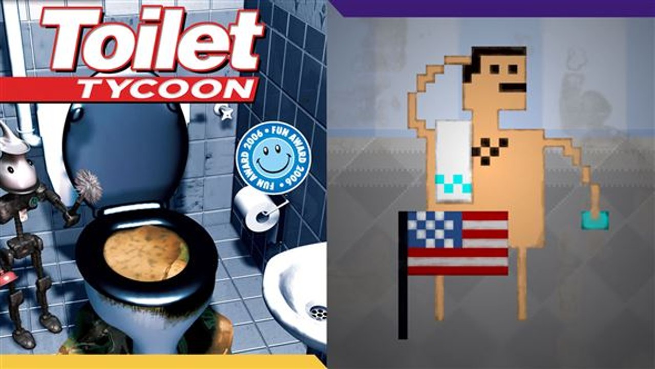 Unglaublich: die verrücktesten simulatoren in games