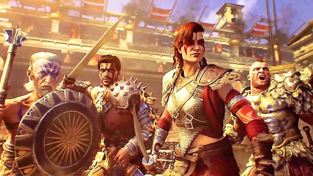 CALL OF DUTY Black Ops 4 ZOMBIES Bande Annonce VF Officielle