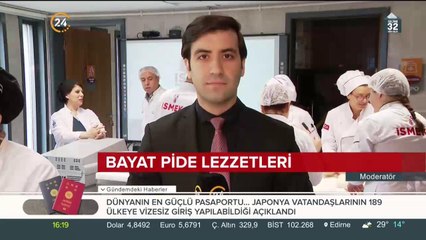 En İyi Bayat Pide Lezzetleri ve Tavsiyeler 🍽️