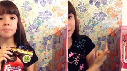 Assaggio Nuovi Snack Italiani- Assaggi snack | Kimberly Corradi