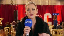 Suzanne spills the tea about Roxanne's 'selfie' with Drake | BGT 2018
