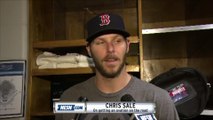 Sale on Betts: 'Between him and J.D. we're having a lot of celebrating'