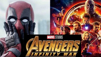 Avengers Infinity War: Deadpool 2 just LEAKED The Plot Of 'Avengers 4' | FilmiBeat