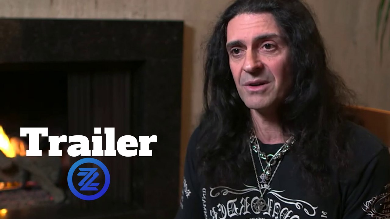 The Life, Blood and Rhythm of Randy Castillo Trailer #1 (2018) Drama Movie starring Martha Davis